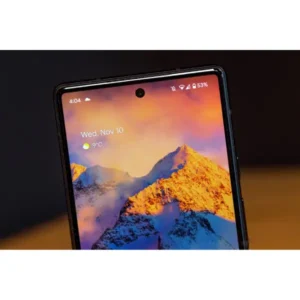 Google Pixel 6 Mr Solde