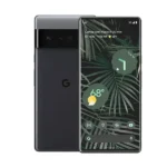 Google Pixel 6 pro Mr Solde