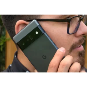 Google Pixel 6 pro Mr Solde