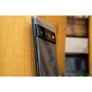 Google Pixel 6 pro Mr Solde