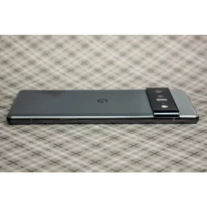 Google Pixel 6 pro Mr Solde