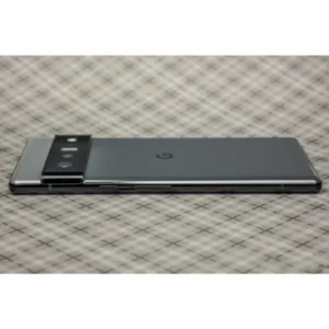 Google Pixel 6 pro Mr Solde