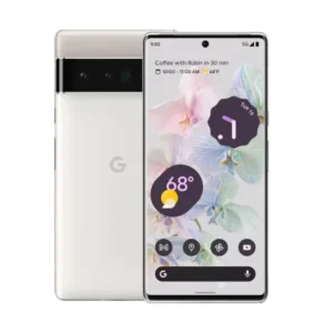 Google Pixel 6 pro Mr Solde