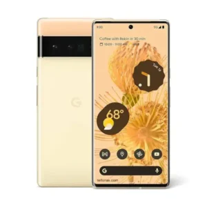 Google Pixel 6 pro Mr Solde