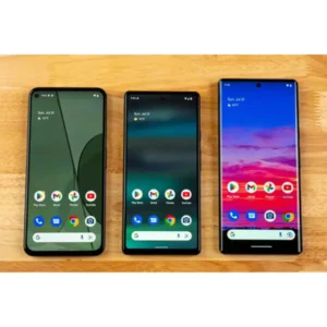 Google Pixel 6a Mr Solde