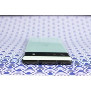 Google Pixel 6a Mr Solde
