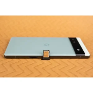 Google Pixel 6a Mr Solde