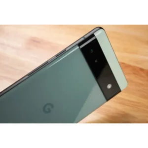 Google Pixel 6a Mr Solde