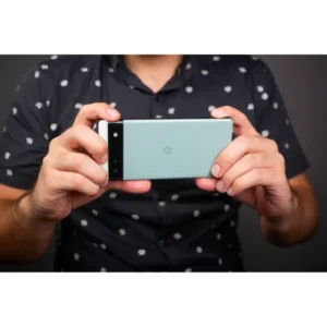 Google Pixel 6a Mr Solde
