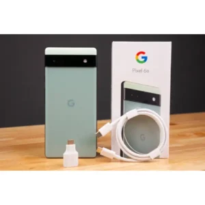 Google Pixel 6a Mr Solde