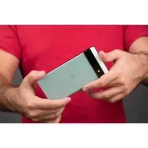 Google Pixel 6a Mr Solde