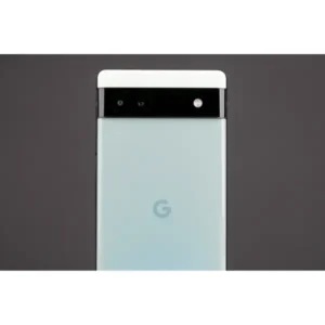 Google Pixel 6a Mr Solde