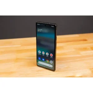 Google Pixel 6a Mr Solde