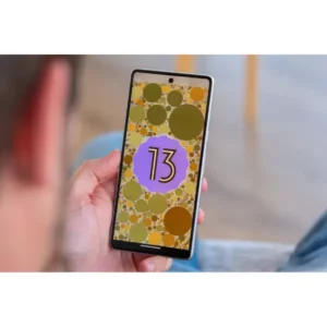Google Pixel 7 Mr Solde