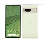 Google Pixel 7 Mr Solde