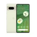 Google Pixel 7 Mr Solde