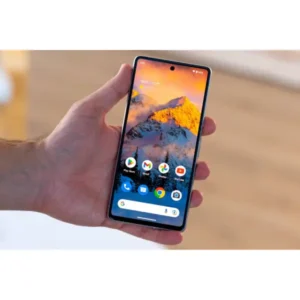 Google Pixel 7 Mr Solde
