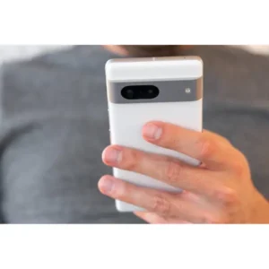 Google Pixel 7 Mr Solde