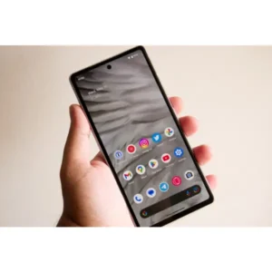 google pixel 7a Mr Solde
