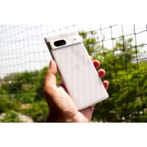 google pixel 7a Mr Solde
