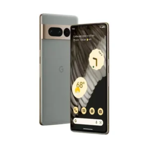 Google Pixel 7 pro Mr Solde