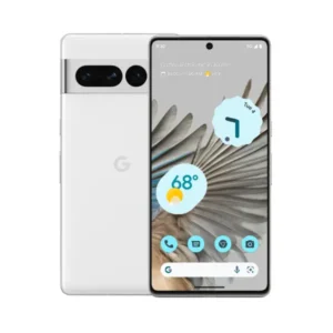 Google Pixel 7 pro Mr Solde