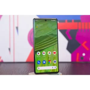 Google Pixel 7 pro Mr Solde