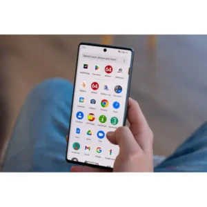 Google Pixel 7 pro Mr Solde