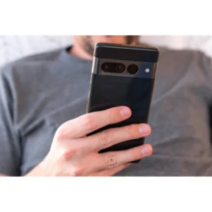 Google Pixel 7 pro Mr Solde