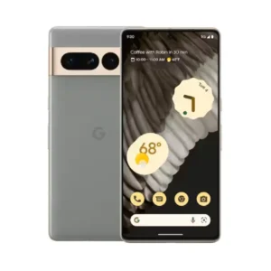 Google Pixel 7 pro Mr Solde