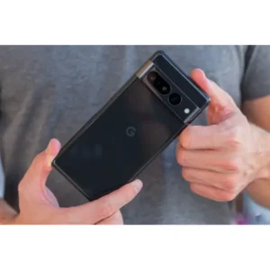 Google Pixel 7 pro Mr Solde