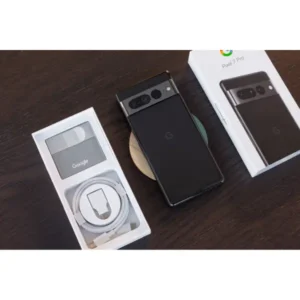 Google Pixel 7 pro Mr Solde