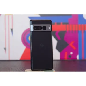 Google Pixel 7 pro Mr Solde