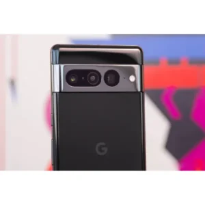 Google Pixel 7 pro Mr Solde
