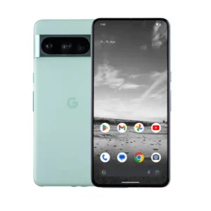 Google Pixel 8 pro chez Mr Solde