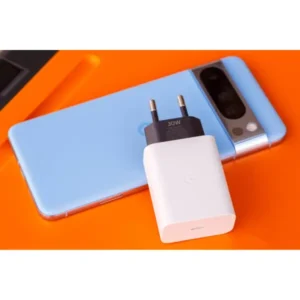 Google Pixel 8 pro chez Mr Solde