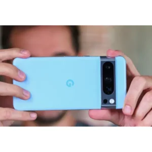 Google Pixel 8 pro chez Mr Solde