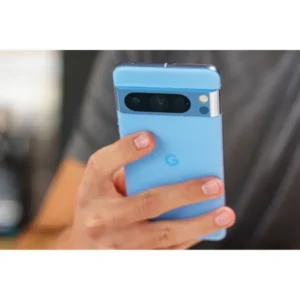 Google Pixel 8 pro chez Mr Solde