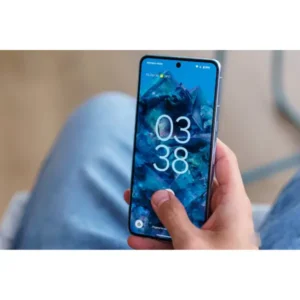 Google Pixel 8 pro chez Mr Solde