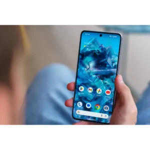 Google Pixel 8 pro chez Mr Solde