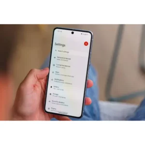 Google Pixel 8 pro chez Mr Solde