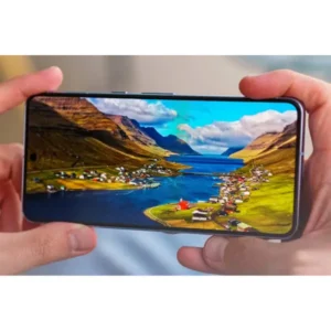 Google Pixel 8 pro chez Mr Solde