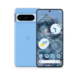 Google Pixel 8 pro chez Mr Solde