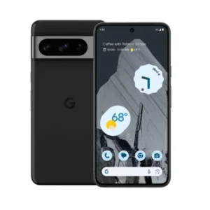 Google Pixel 8 pro chez Mr Solde
