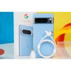 Google Pixel 8 pro chez Mr Solde