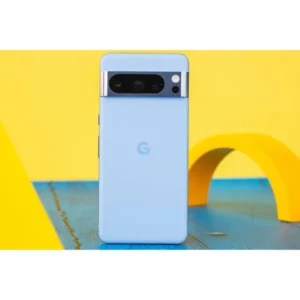 Google Pixel 8 pro chez Mr Solde