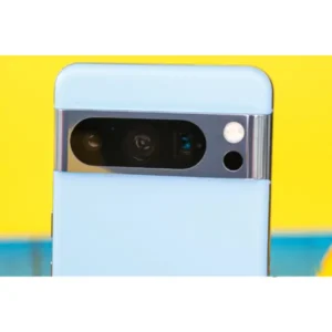 Google Pixel 8 pro chez Mr Solde