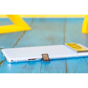 Google Pixel 8 pro chez Mr Solde