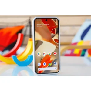 Google Pixel 9 Pro XL chez Mr Solde