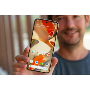 Google Pixel 9 Pro XL chez Mr Solde
